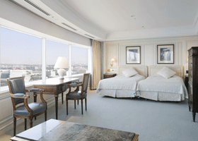 OZ限定 記念日プランあり】ホテル ニューグランドの部屋・客室<オズモール>