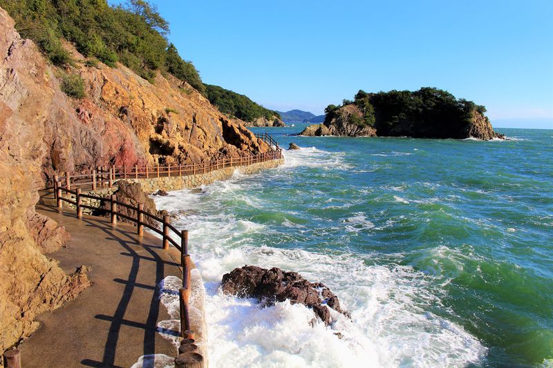 瀬戸内海に浮かぶ神秘の島・仙酔島でパワーをリチャージ! | 広島県 | トラベルjp 旅行ガイド
