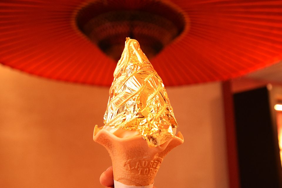 金沢おすすめモデルコース1泊2日 定番も話題のスイーツも楽しもう | トラベルjp 旅行ガイド