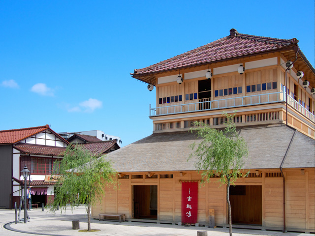 山代温泉(加賀周辺)の日帰り温泉、旅館、ホテルおすすめ27選【2024年度版】｜ニフティ温泉