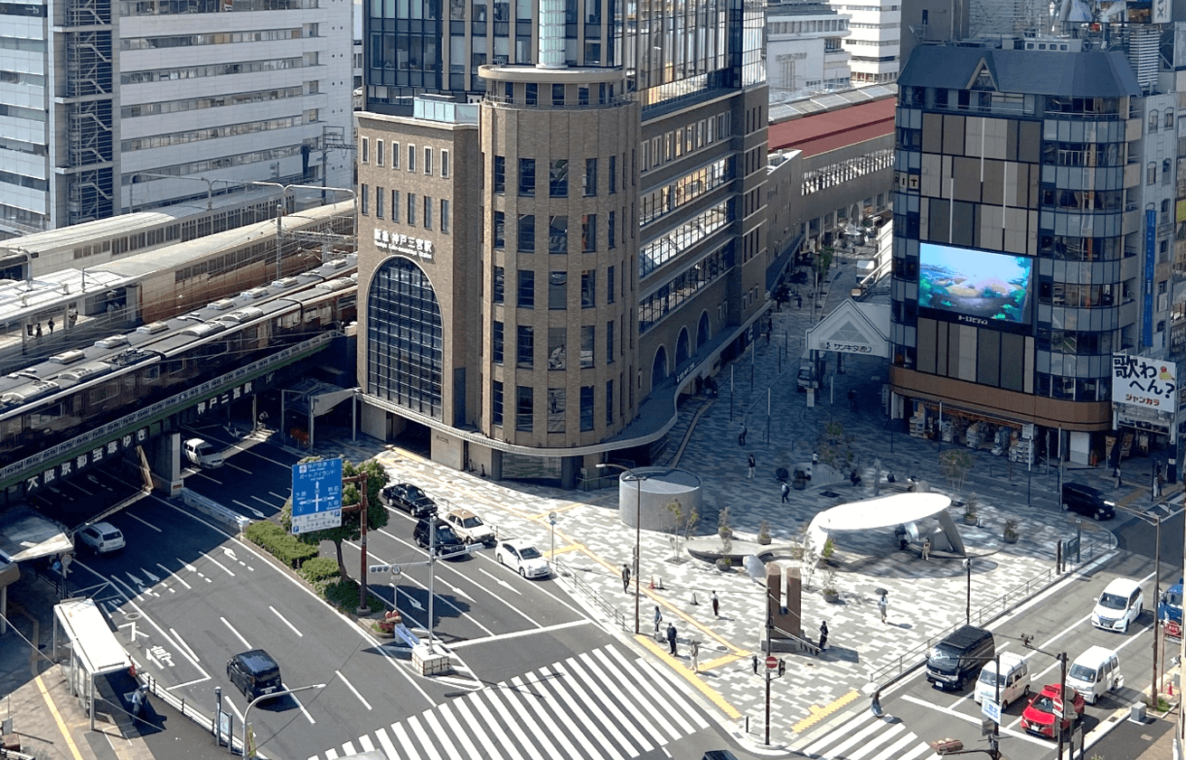 ホームズ】住みたい街ランキング1位の「三ノ宮」だけじゃない! 人気の理由やお得な補助金制度、次に注目したいエリアまで! 進化する街・神戸市の魅力に迫る | 住まいのお役立ち情報