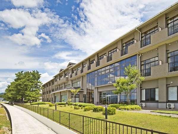 海が奏でる癒しの宿 リゾートホテル美萩|エアトリ高級旅館