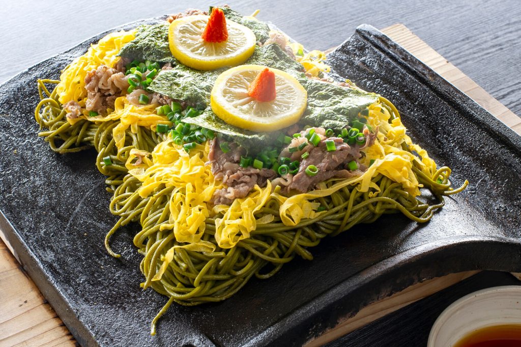 山口県西部・北部エリアのおすすめランチスポット6選 - みちくさガイド