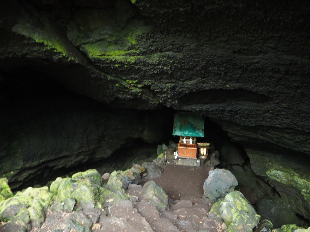 竜宮城は存在した!?龍神現る奇奇怪怪な洞窟、竜宮洞穴とは? - 素晴らしき日本の景色たち
