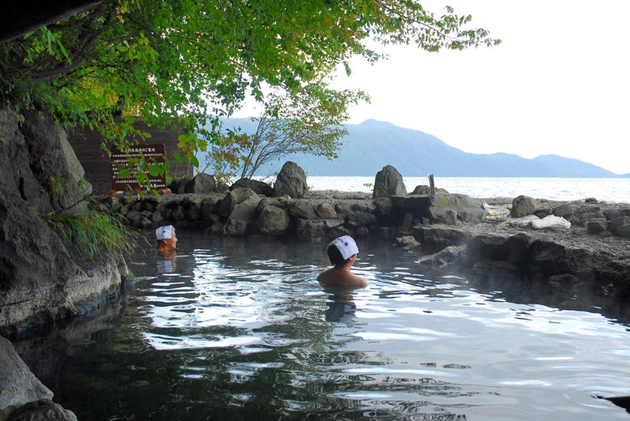 丸駒温泉旅館の基本情報/温泉、施設、設備、アメニティ、ご利用案内等 - 日本秘湯を守る会 公式Webサイト