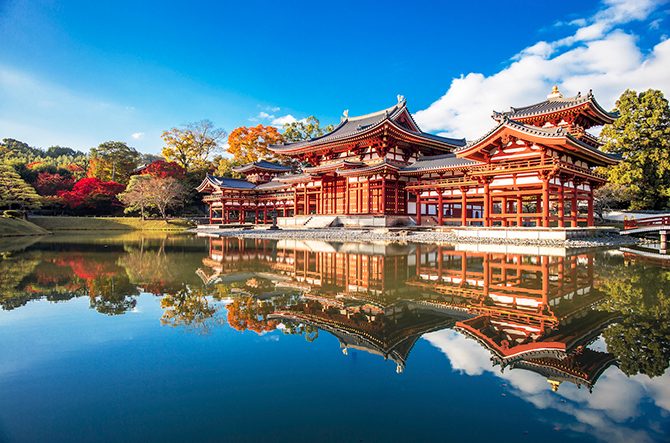 京都】秋に行きたいおすすめ観光スポット19選!紅葉の見頃情報も |じゃらんニュース