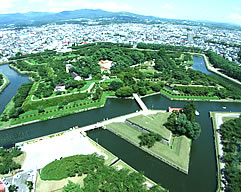 北海道社員旅行プランおススメ情報満載！予算やホテル選びもバッチリ[社員旅行net]