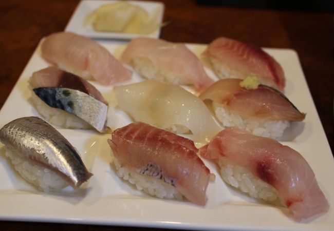 港鮨 クチコミ・アクセス・営業時間|伊豆大島【フォートラベル】