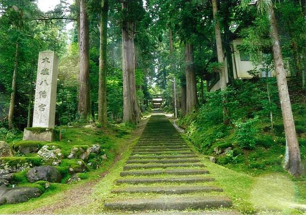 大塩八幡宮 | 福井 おすすめの人気観光・お出かけスポット - Yahoo!トラベル