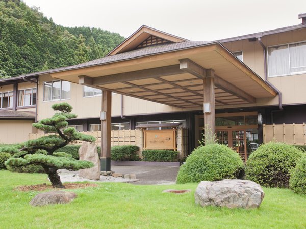 一の俣温泉グランドホテル - 宿泊予約は【じゃらんnet】