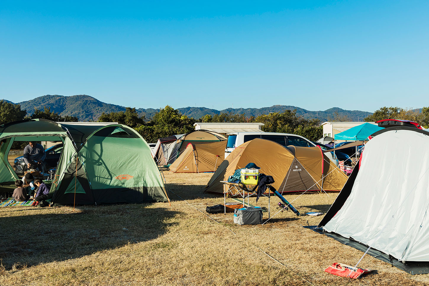空室情報・予約・その他 | 淡路じゃのひれアウトドアリゾート