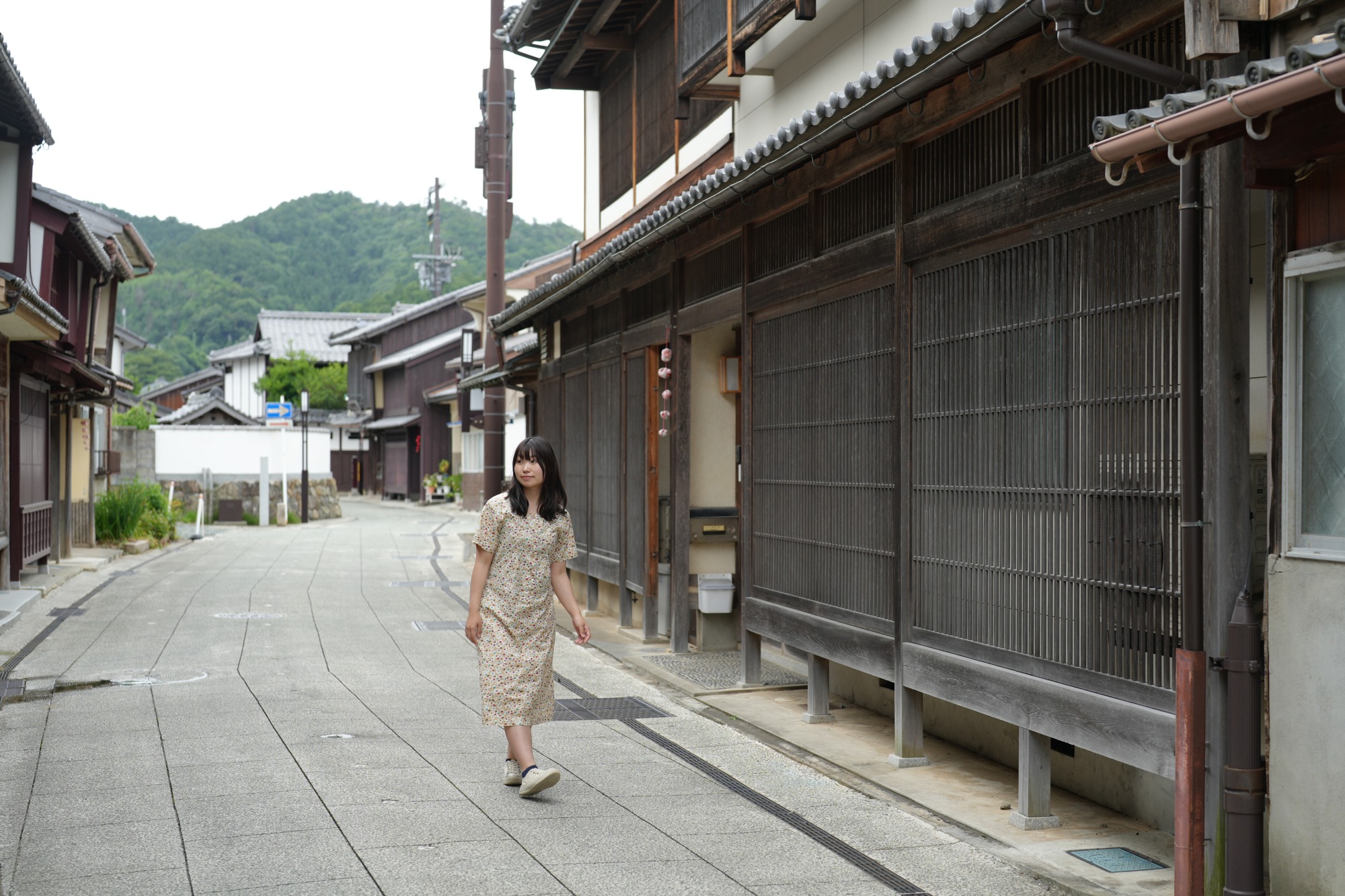 福井でカフェ巡り!海から近い古民家の並ぶ三丁町【小浜市】|ふく旅記事|【公式】福井県 観光/旅行サイト | ふくいドットコム