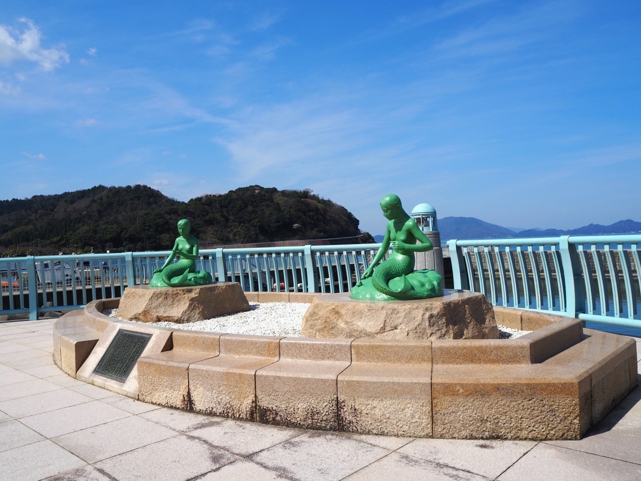 マーメイドテラス|おすすめの観光スポット|【公式】福井県 観光/旅行サイト | ふくいドットコム