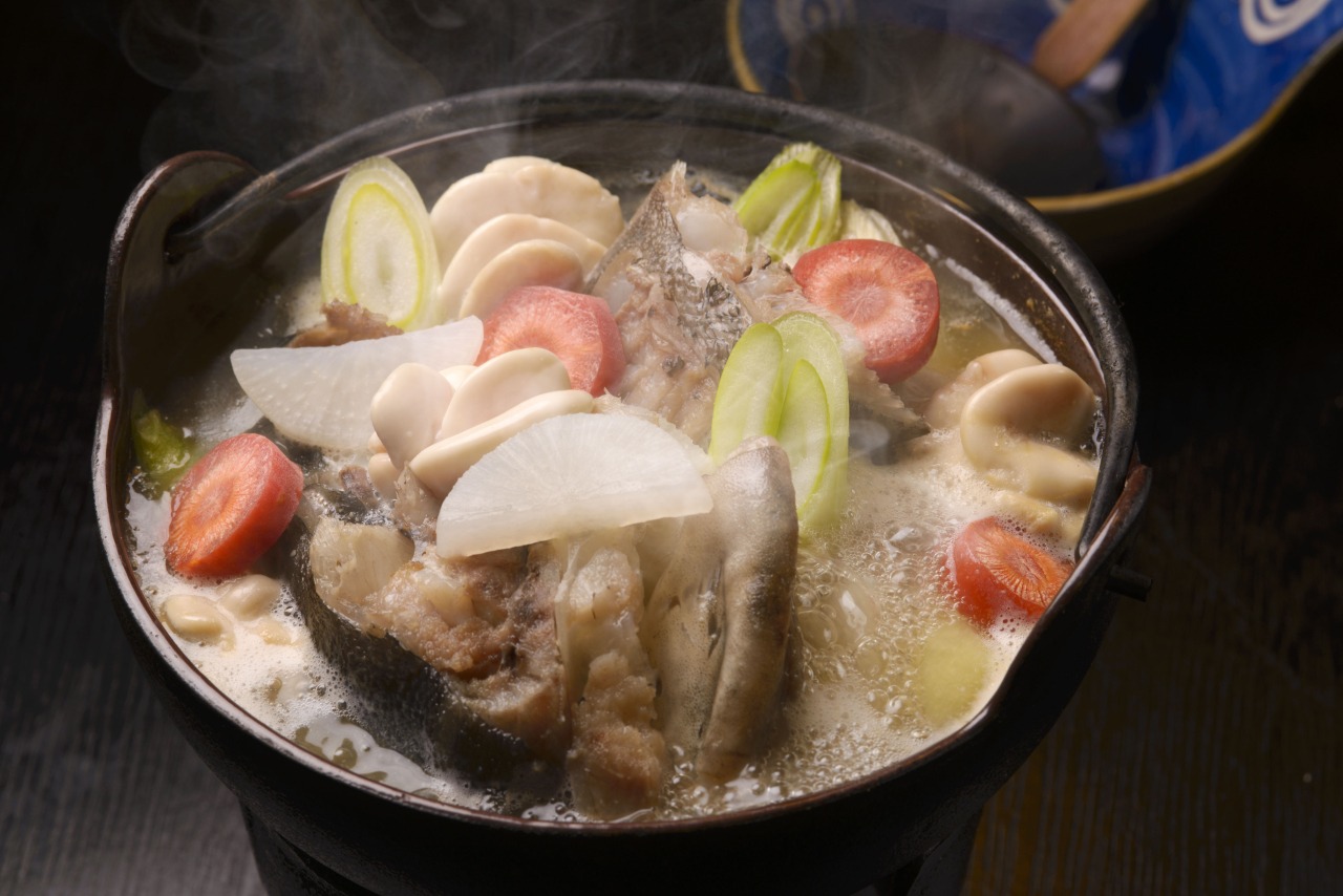 じゃっぱ汁|グルメ・お土産|【公式】青森県観光情報サイト Amazing AOMORI