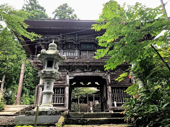 創建1300年の歴史を誇る古寺名刹です - 慈恩寺の口コミ - トリップアドバイザー