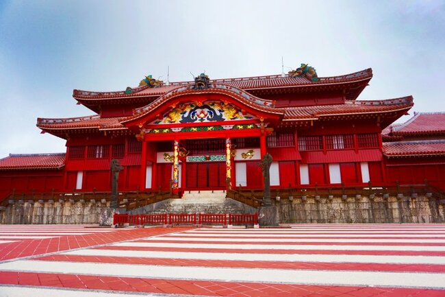 沖縄県」はどのように生まれたのか? いまさら聞けない「琉球併合」を東大生が超要約 | 東大生が教える戦争超全史 | ダイヤモンド・オンライン