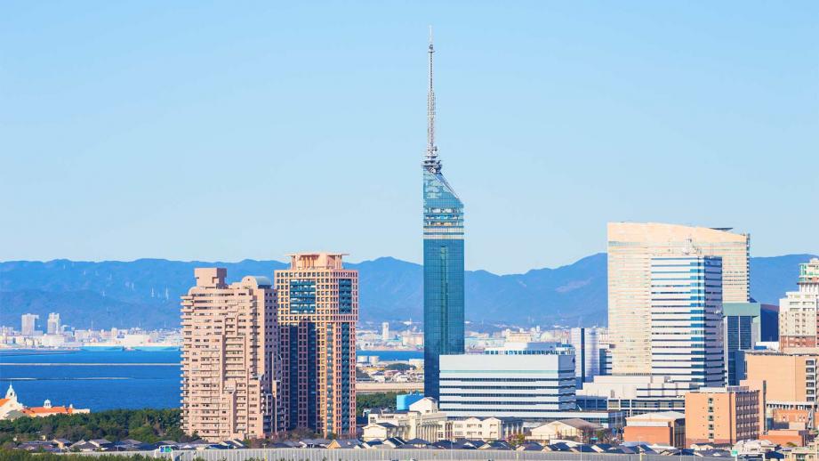 福岡・博多のおすすめ観光スポット27選!太宰府・糸島観光も! 【楽天トラベル】