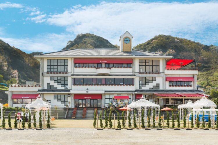 のじまスコーラ