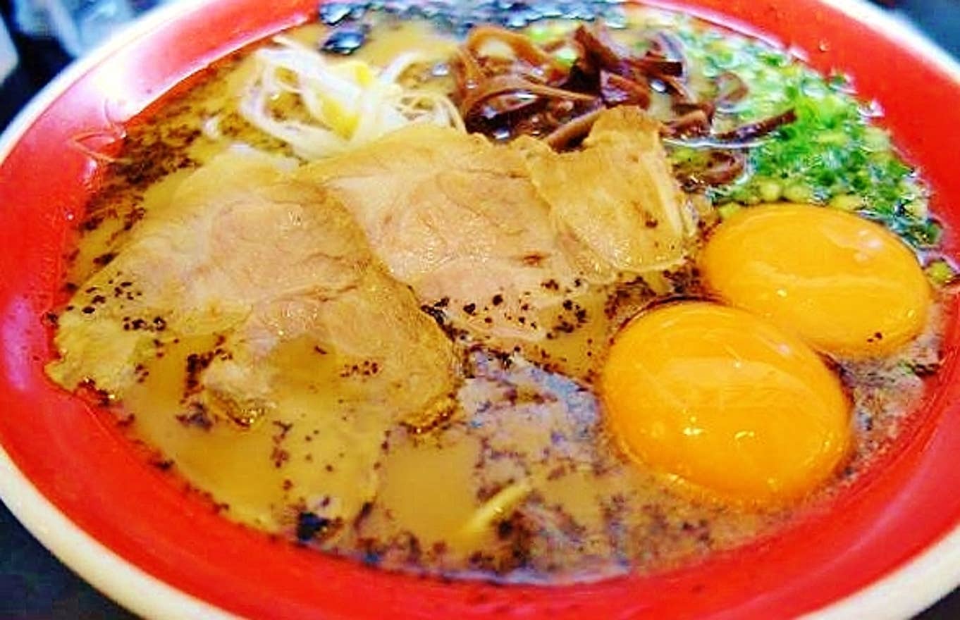 2023年最新!】熊本県のラーメンで今年人気のおすすめ30店 - Rettyまとめ