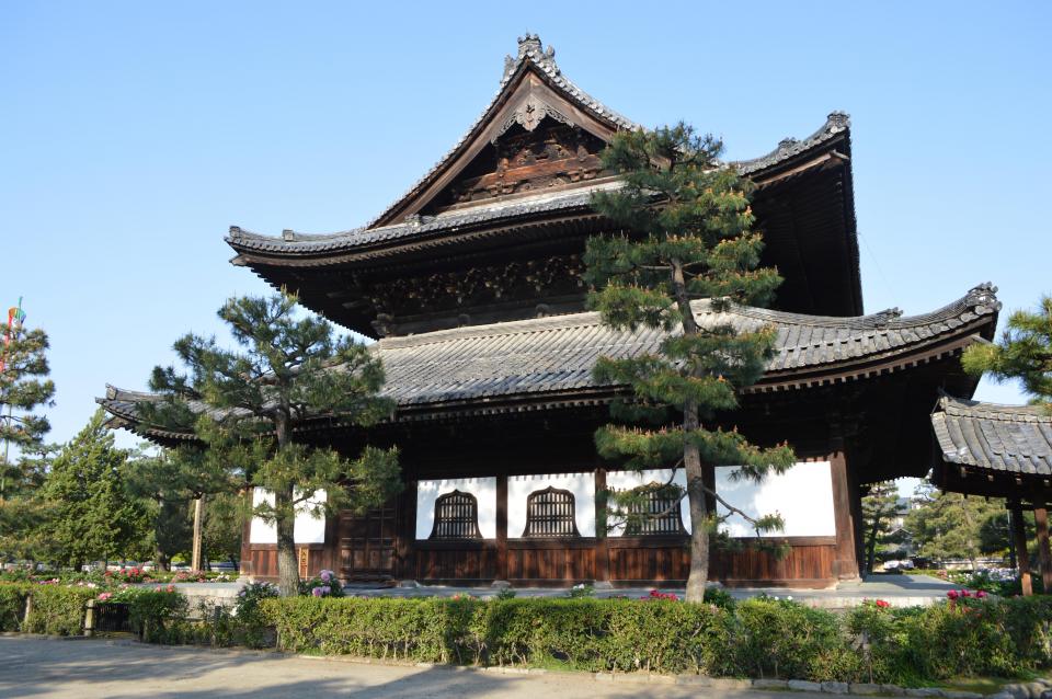 建仁寺|【京都市公式】京都観光Navi