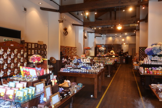 鎌倉オルゴール堂 - 長谷/その他 | 食べログ