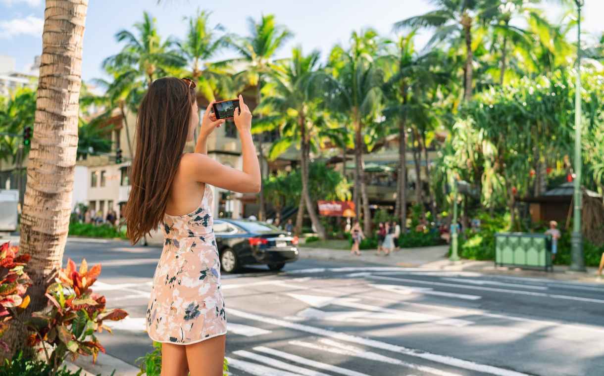 満場一致！】ハワイが旅行先に選ばれる3つの理由 – ロイヤルカイラ｜ハワイでの結婚式・フォトブログ