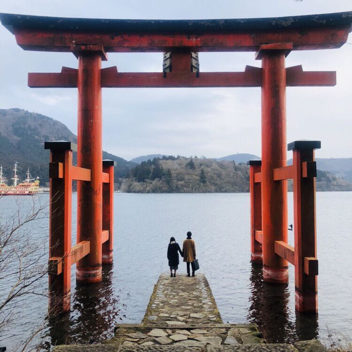 思い立ったらすぐ行ける！箱根のおすすめドライブコース&スポット7選 | RETRIP[リトリップ]