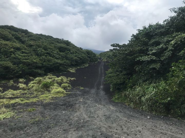 日本で唯一の砂漠」は東京にあった！伊豆大島の「裏砂漠」って知ってる？ | RETRIP[リトリップ]