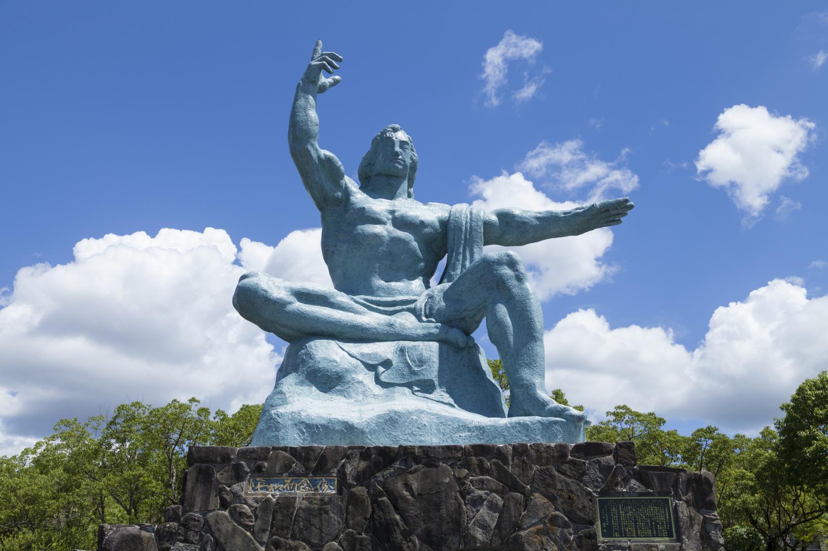 定期観光バス 『長崎よかとこコース』で人気スポットを巡ろう! | モデルコース | 長崎市公式観光サイト「travel nagasaki」