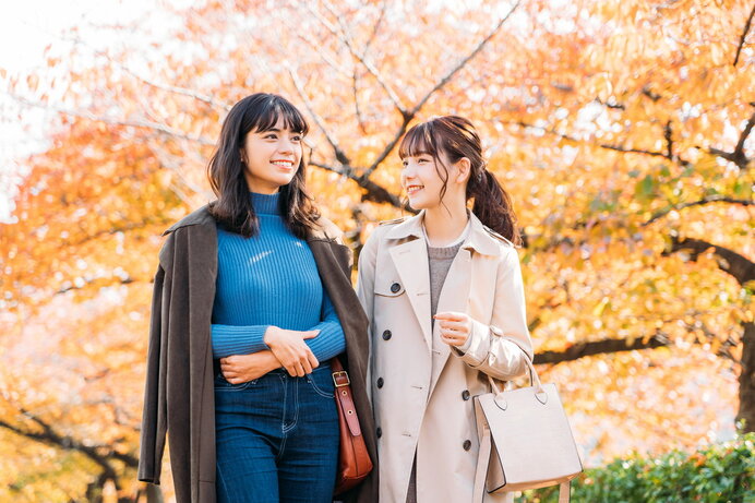 北海道旅行に最適な服装を季節ごとに詳しく解説(季節・暮らしの話題 2022年11月18日) - 日本気象協会 tenki.jp