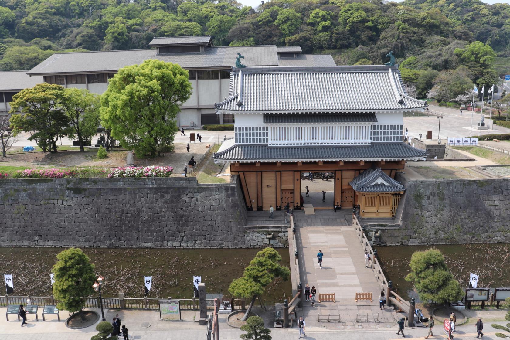 鹿児島県歴史・美術センター 黎明館 | 観光スポット | 【公式】鹿児島市の観光・旅行情報サイト｜かごしま市観光ナビ