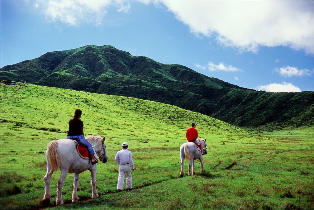 阿蘇のおすすめ観光スポット10選!大観峰・グルメ・牧場の完全ガイド | TABI CHANNEL