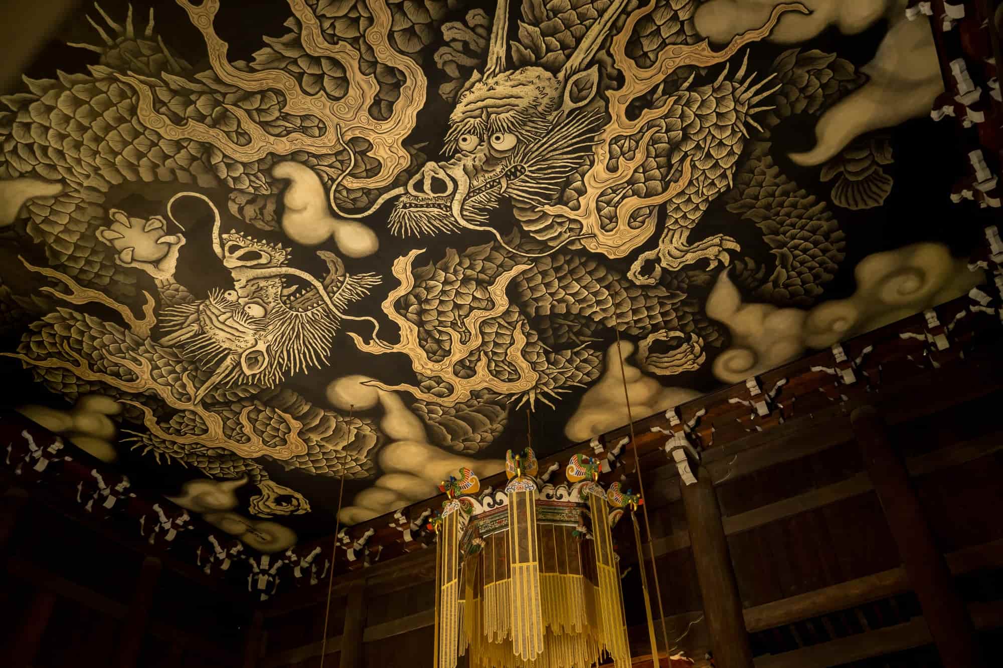 建仁寺|THE GATE|日本の旅行観光マガジン・観光旅行情報掲載