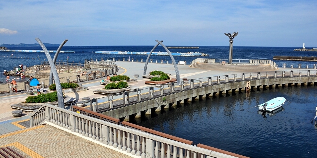 熱海観光におすすめのスポット28選!温泉はもちろんグルメや博物館も一緒に楽しめる│近畿日本ツーリスト