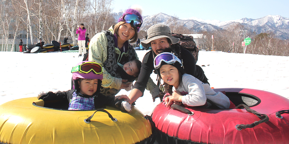冬の子連れ旅行に最適!冬だからこそ行きたくなる観光スポット14選を紹介│近畿日本ツーリスト