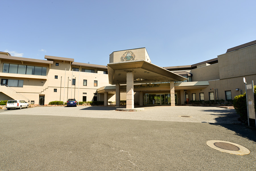 ナチュラルグリーンパークホテル|山陽小野田/西日本の素敵な宿・高枕(たかまくら)