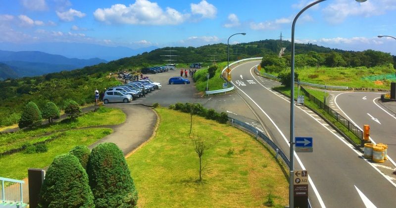 箱根観光 おすすめモデルコース 【車で巡る1泊2日】 | アクティビティジャパン