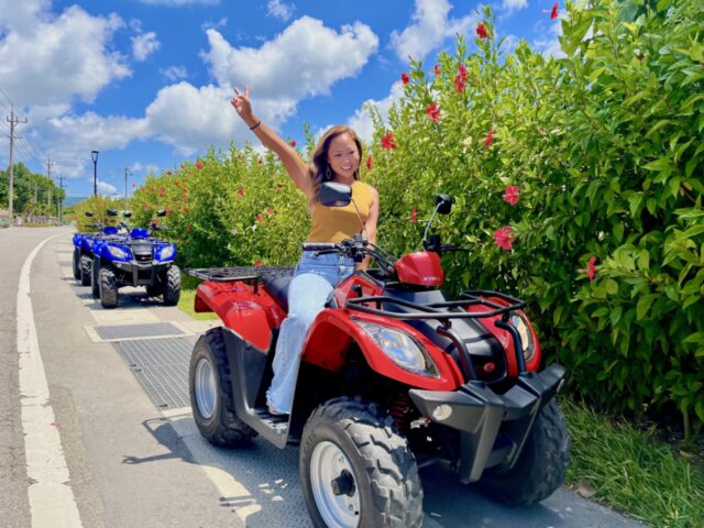 石垣島在住スタッフおすすめ!石垣島の春の楽しみ方&アクティビティ紹介 | 石垣島ツアーズ