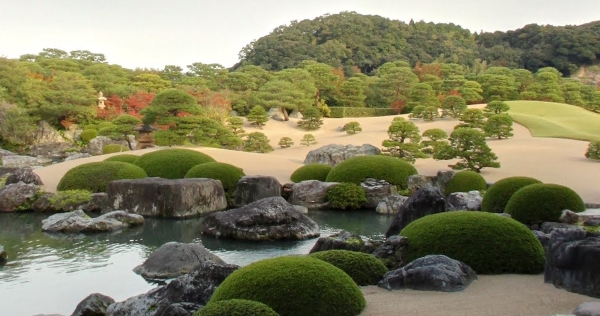 無料で入れた❓JAFでGO❗️】足立美術館の入場料金(割引クーポンorチケット)や営業時間と定休日を…知るつもり❓ | 出雲大社-御朱印