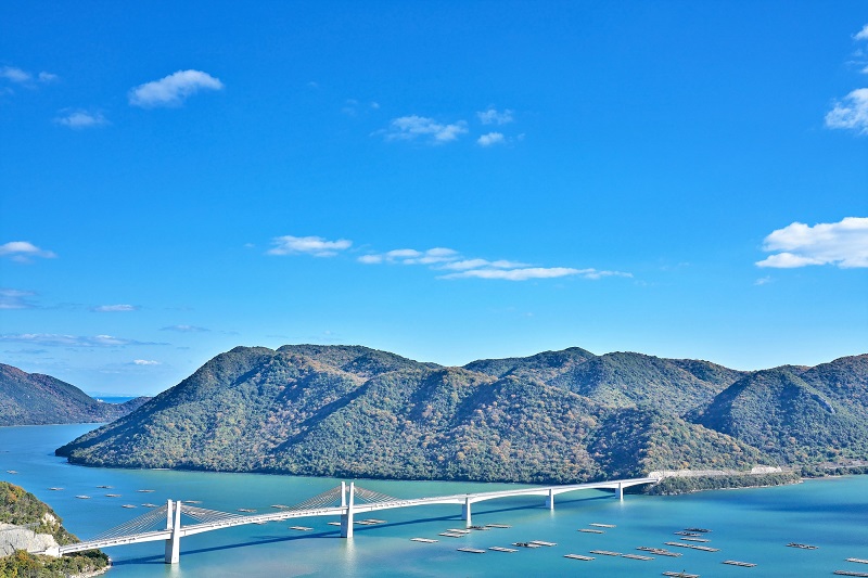 岡山県「鹿久居島」と「頭島」をドライブ♪おすすめスポット10選 | りとふる