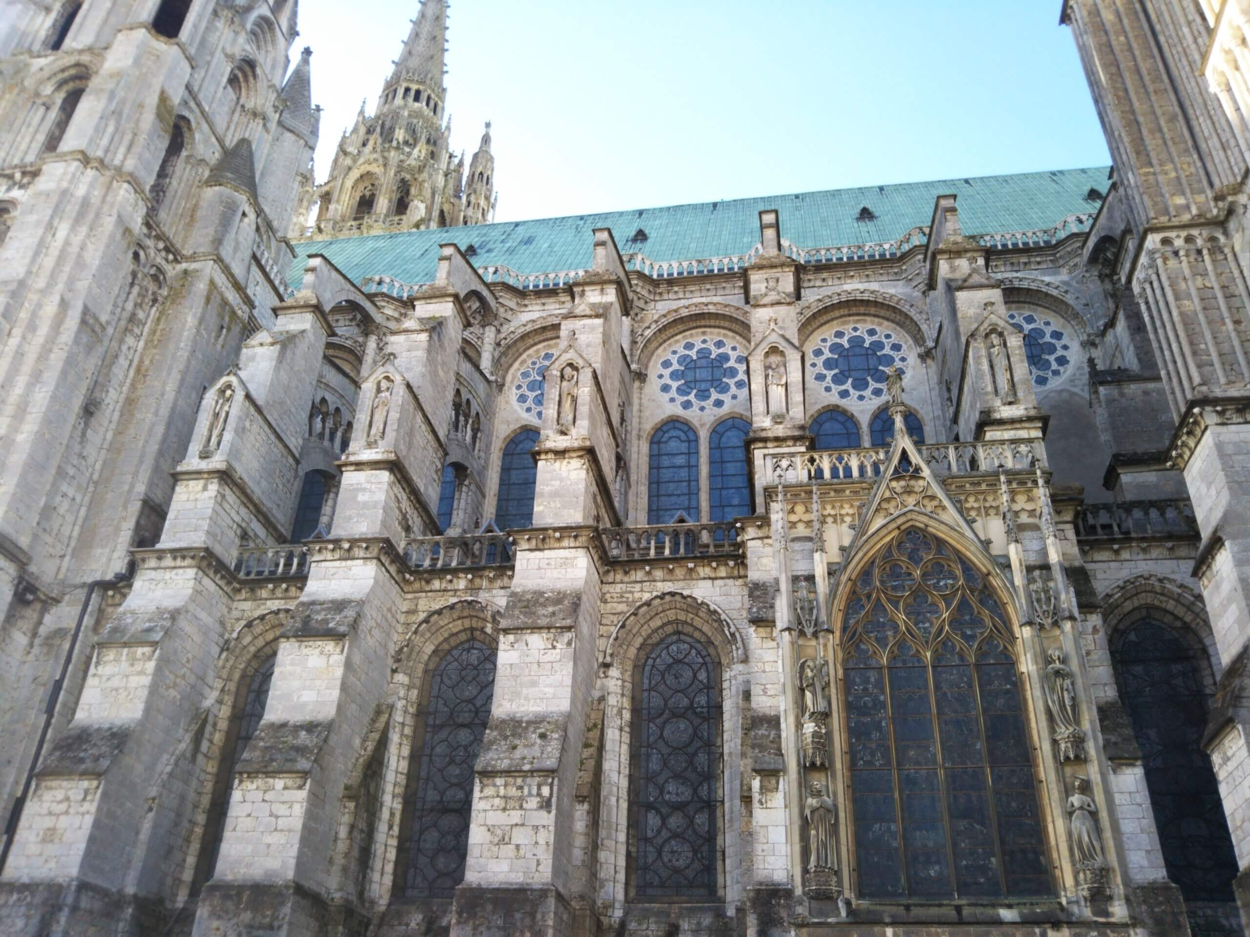 はじめてのヨーロッパ女一人旅。2週間でかかった費用は? | 気まま、じゃじゃ馬、おひとり様。