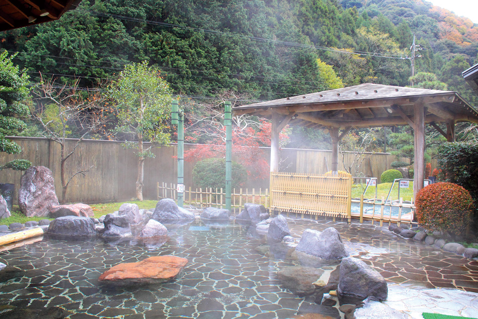 山口県温泉】下関:素晴らしきph10の美肌湯!/一の俣グランドホテル - 地元情報誌が山口県を深堀していくウェブマガジン