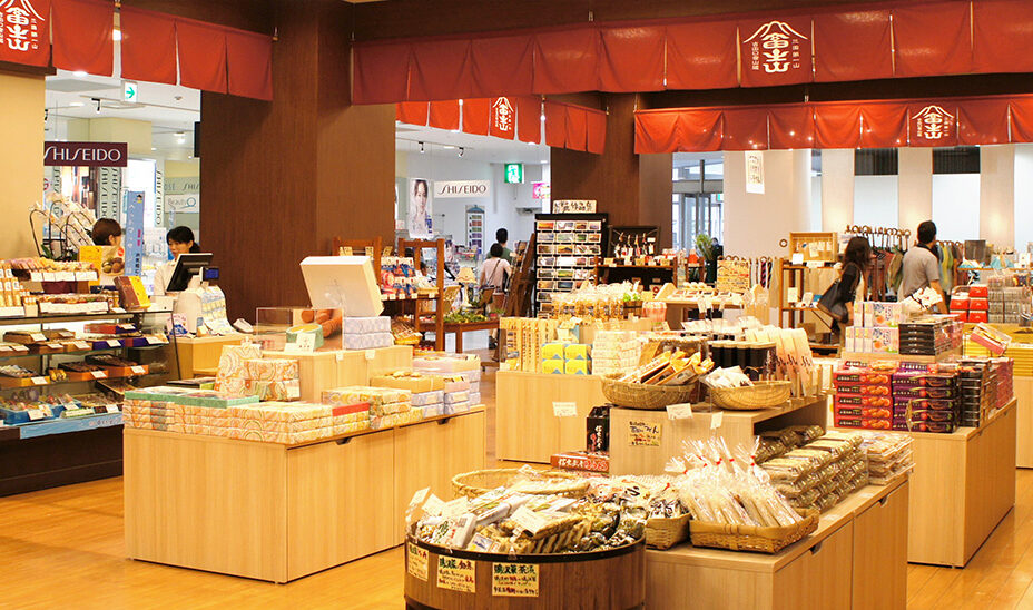 富士山のお土産が買えるお土産やさん・ショップまとめ!2023年最新