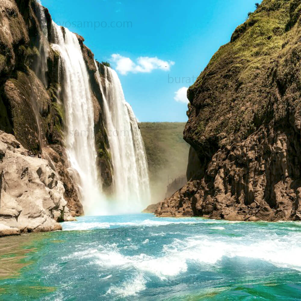 สำรวจน้ำตก La Huasteca Potosina ในประเทศเม็กซิโก 4 5 - สำรวจน้ำตก La Huasteca Potosina ในประเทศเม็กซิโก