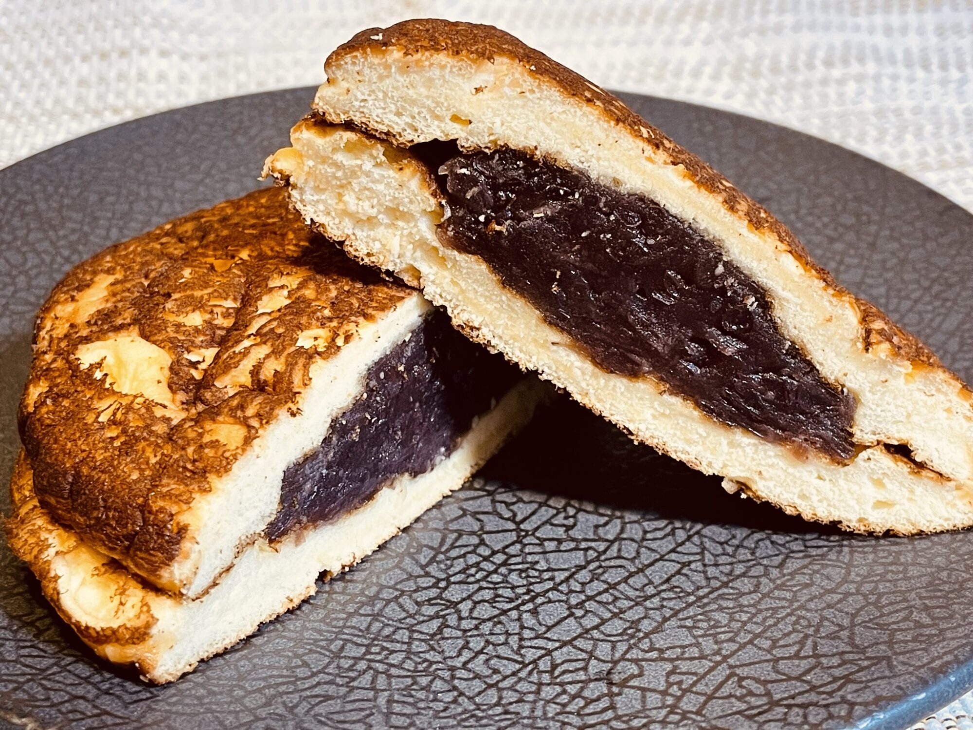 どら焼きの美味しいお店 東京三大どら焼き「うさぎや」「亀十」「草月」 | コローの夢