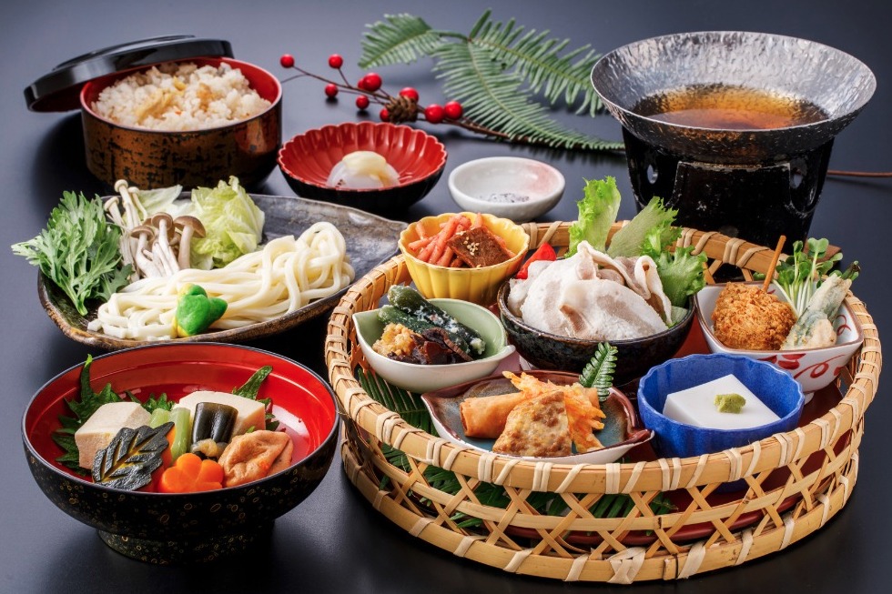 これ10選!】高野山の「ランチ(精進料理)🍱」人気おすすめランキング! | 高野山-御朱印