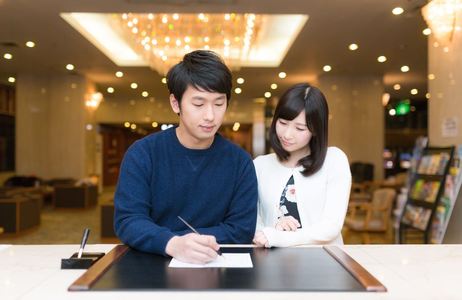 ホテルのチェックインは早めにできる?【元ホテルマンが解説】 | ほてまねブログ