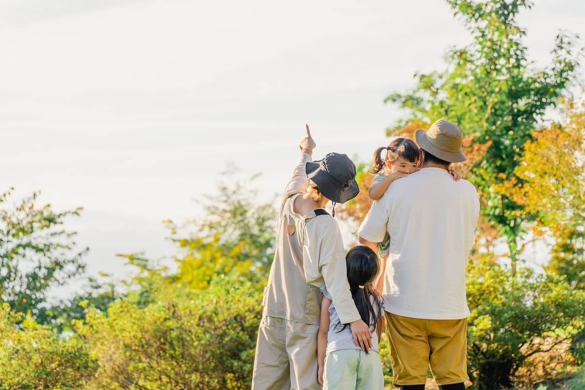 淡路島キャンプのベストシーズン!季節別(春・夏・秋・冬)ガイド – 淡路島マンモス