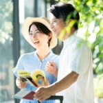 カップルで行く広島観光：楽しい思い出を作るためのおすすめスポットとアクティビティ