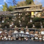 甲賀市の魅力: 自然と歴史が交わる風光明媚な街